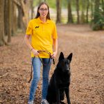 In the Spotlight: Kensi Nicholson