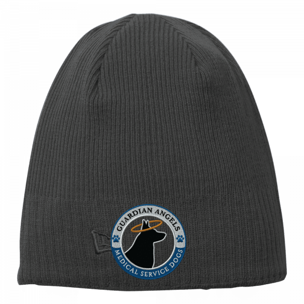 Guardian Angels Logo Beanie Hat