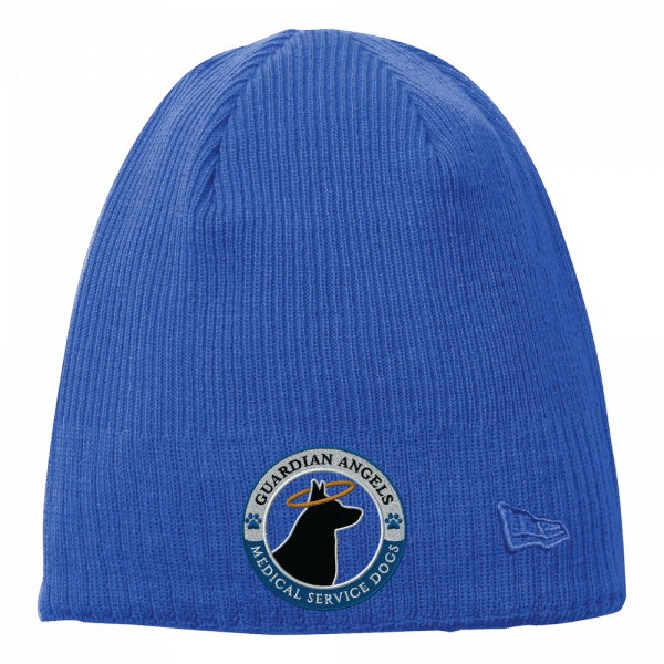 Guardian Angels Logo Beanie Hat