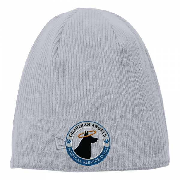Guardian Angels Logo Beanie Hat