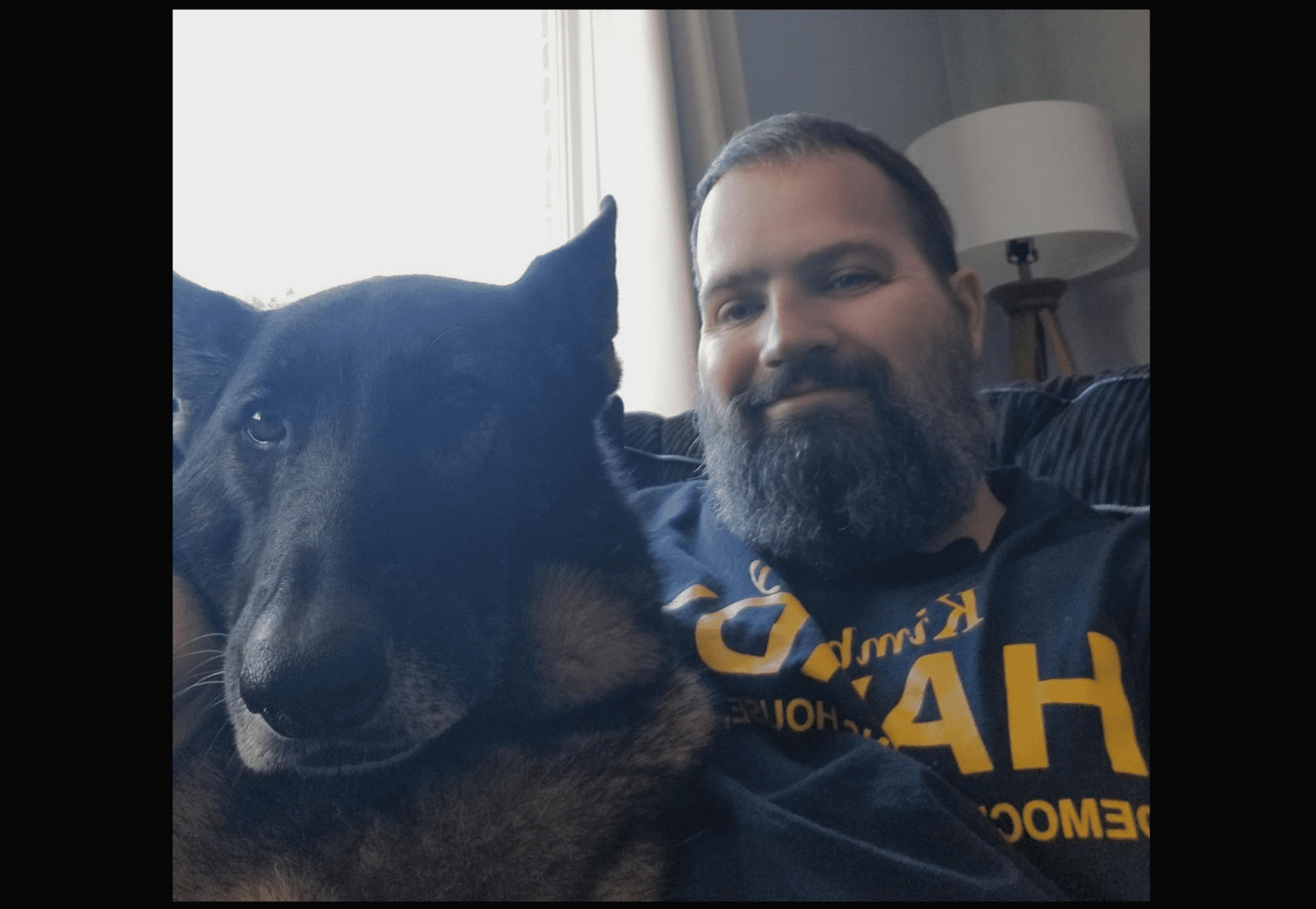 Featured Recipient Jonathan Conover