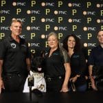 Guardian Angels Medical Service Dogs announces 2023 Mutt Strut in Pittsburgh PA