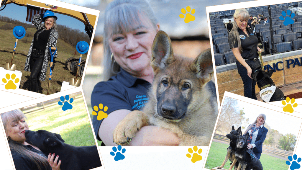 Celebrating Carol Borden's 70th Birthday with a Special Cause