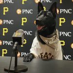 Dogs, Baseball, and Community: Guardian Angels Medical Service Dogs, Bully Max, and Pittsburgh Pirates Team Up
