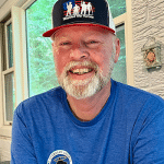 In the Spotlight: Brian DeLong, Regional Coordinator