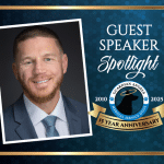Author and Medal of Honor Recipient Kyle Carpenter to Deliver Keynote Address at Pittsburgh Event