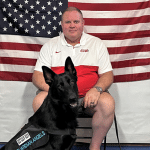 Featured Recipient: Matthew and Skipper