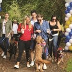 Guardian Angels Medical Service Dogs Expands Annual Mutt Strut to National Format to Support More Veterans and First Responders