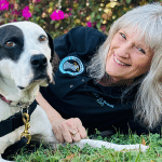 Celebrating Mary Jo Brandt's 10-Year Anniversary With Guardian Angels Medical Service Dogs