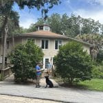 Guardian Angels Medical Service Dogs Awarded $700,000 Florida Appropriation to Restore and Modernize Florida Campus